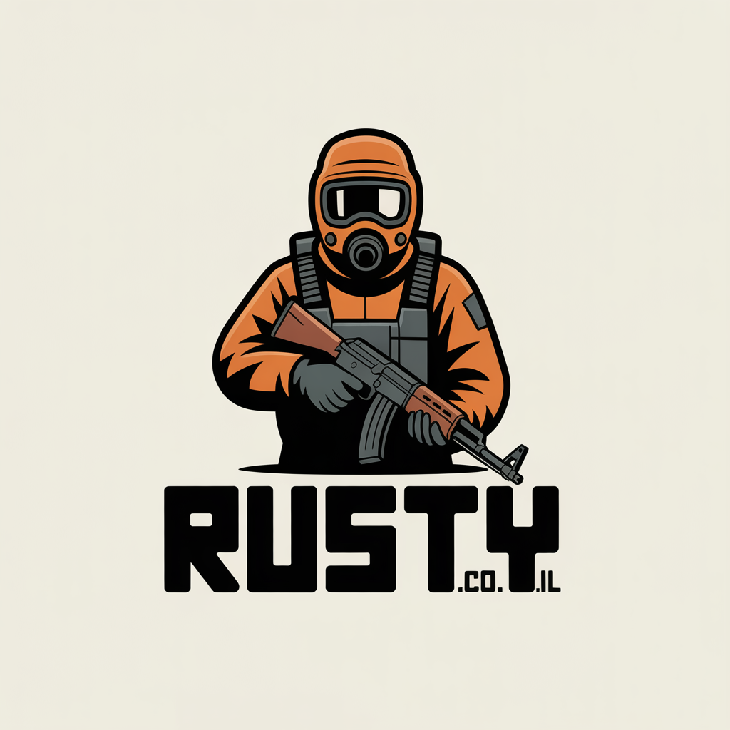 Rusty.co.il